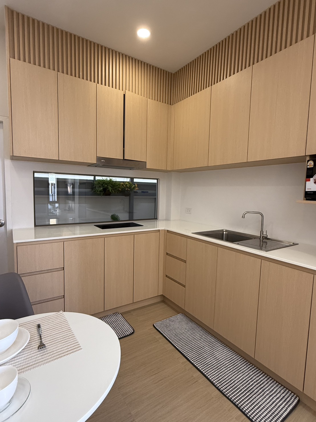 Listing image 8 for Townhouse for Rent with Private Pool – Thalang, Phuket