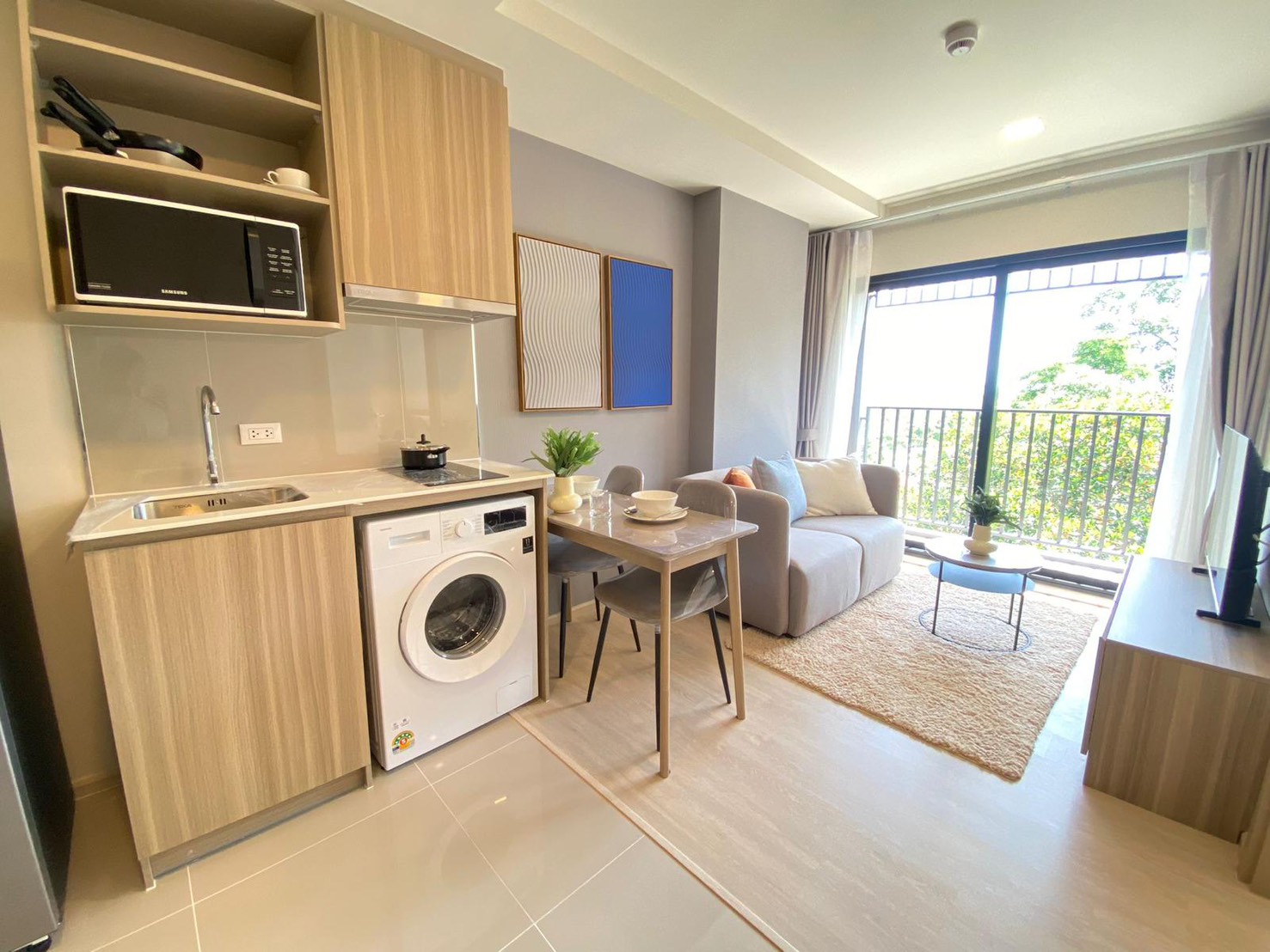 Listing image 13 for 🏡 The Base Cherngtalay