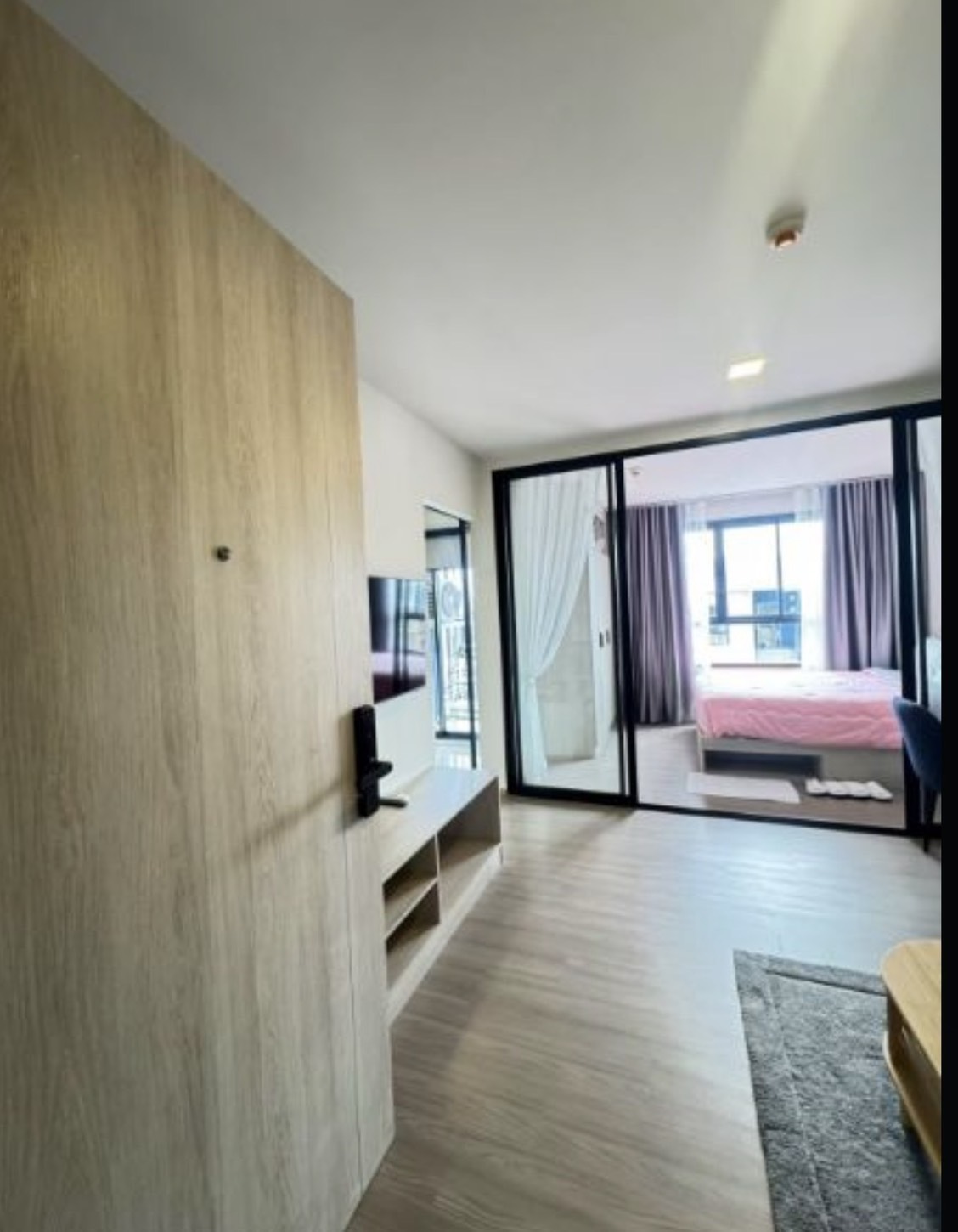 Listing image 4 for 🏢 D Condo Reef Kathu