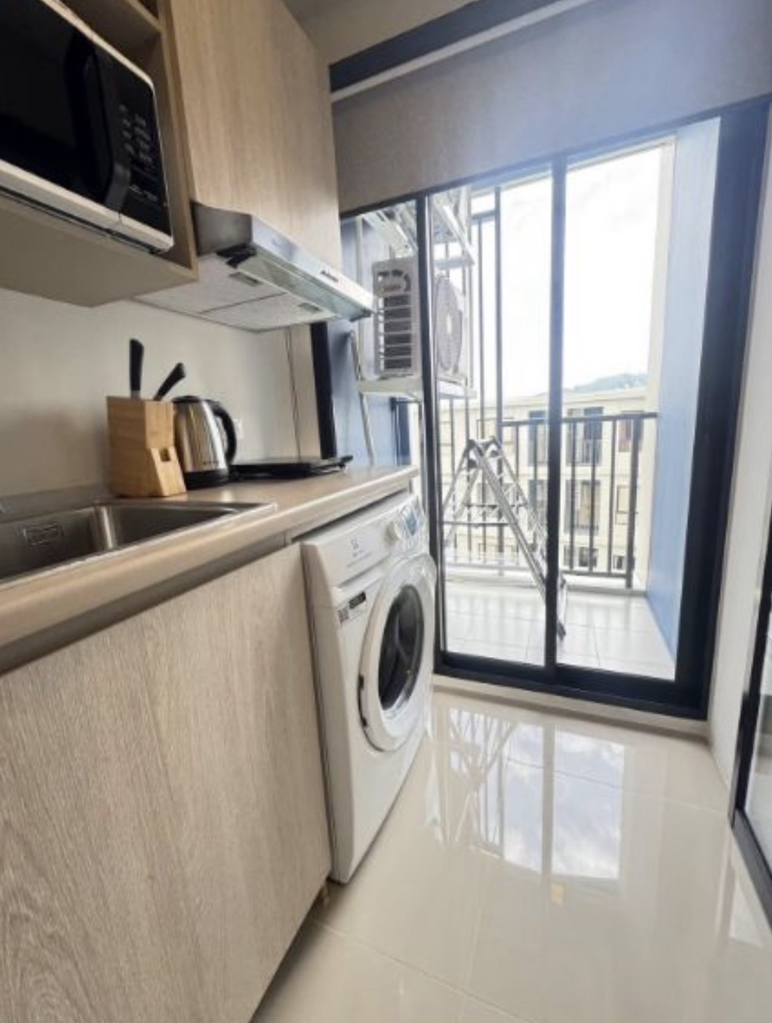 Listing image 6 for 🏢 D Condo Reef Kathu