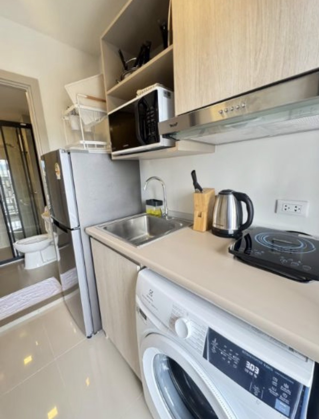 Listing image 9 for 🏢 D Condo Reef Kathu