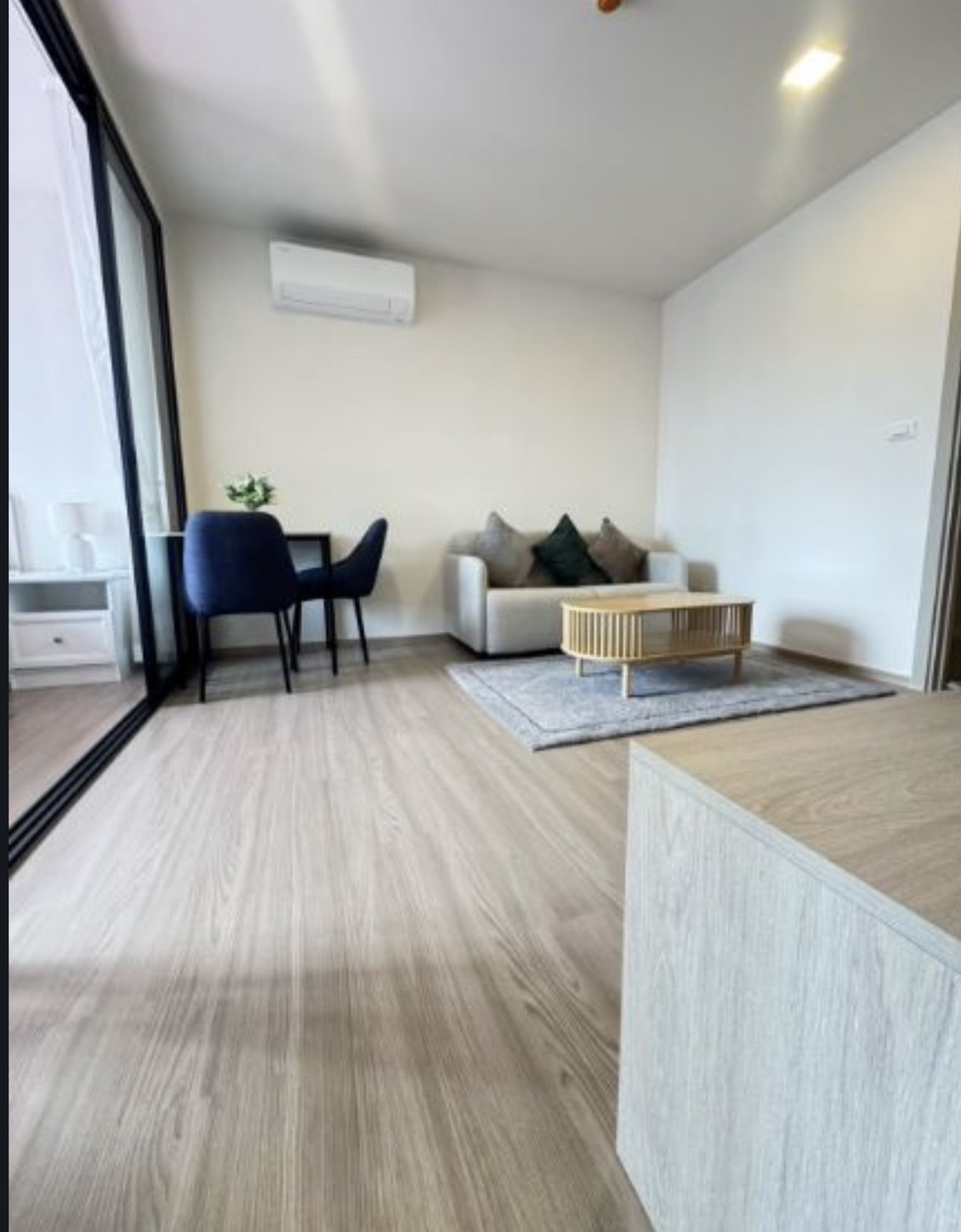 Listing image 7 for 🏢 D Condo Reef Kathu
