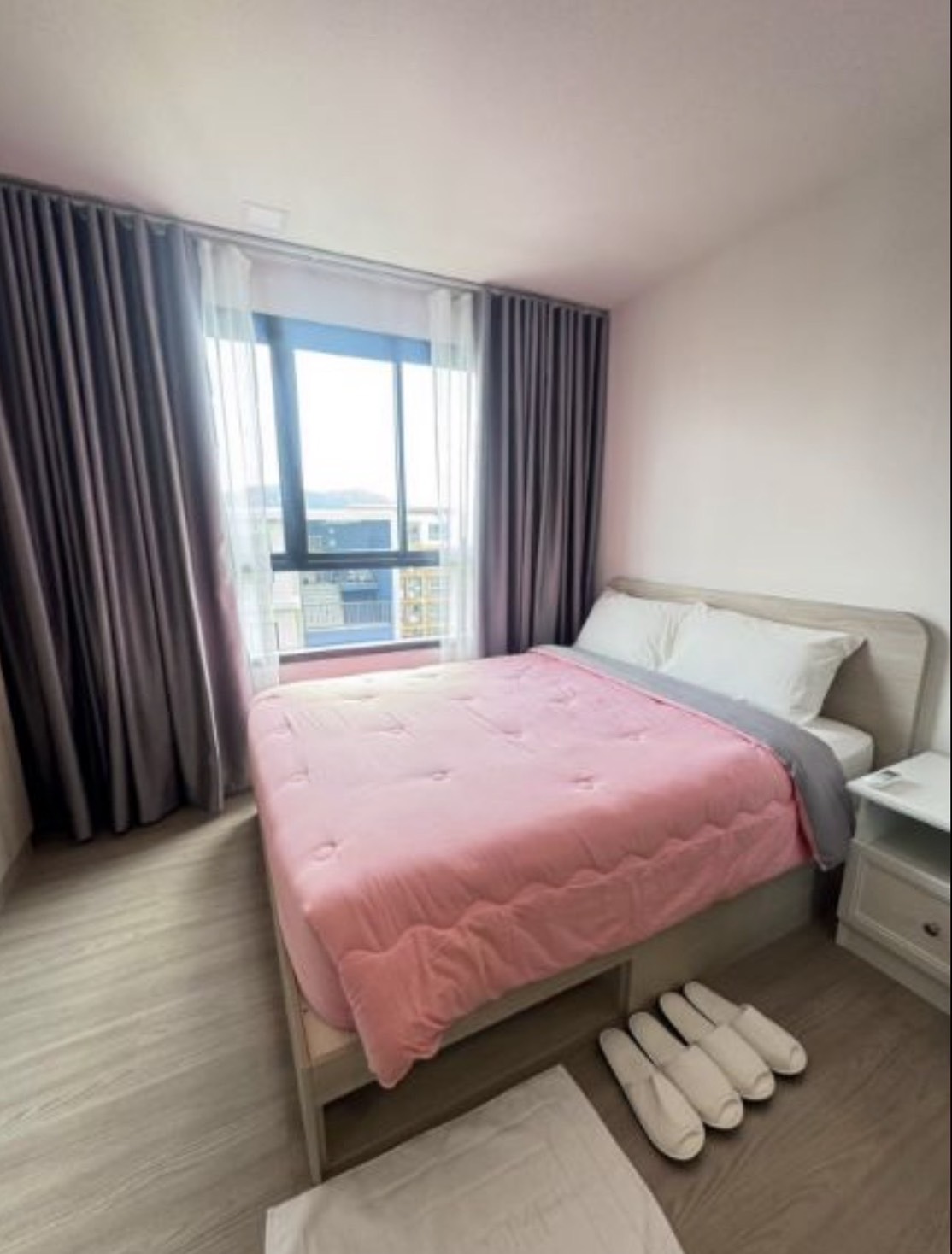 Listing image 8 for 🏢 D Condo Reef Kathu