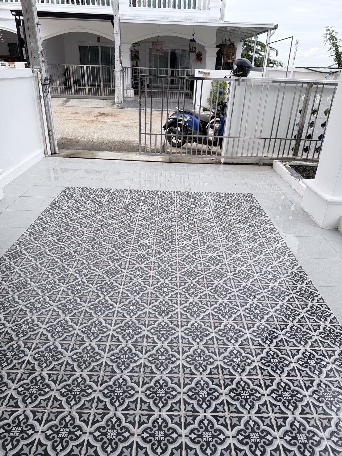 Listing image 2 for 🏡HOUSE FOR RENT @Chanakan Kuku🏡