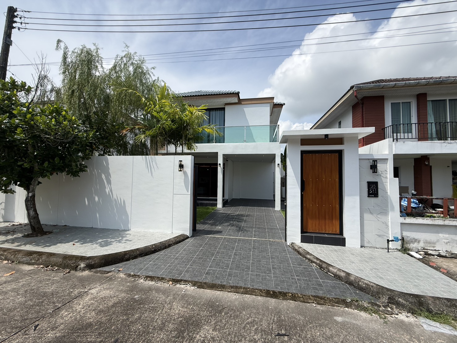 Listing image 5 for 🏡 FOR RENT | CHAOFAH GARDEN HOME, KOH KAEW