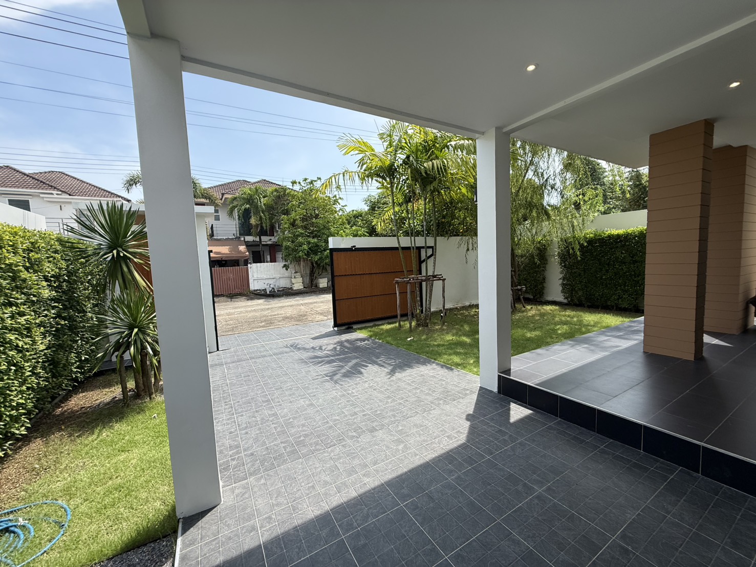 Listing image 9 for 🏡 FOR RENT | CHAOFAH GARDEN HOME, KOH KAEW